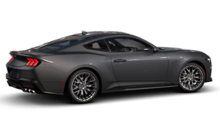 2026 Ford Mustang® External Image 3